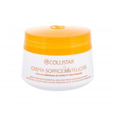 Collistar Benessere Della Felicita   200Ml    Per Donna (Crema Per Il Corpo)