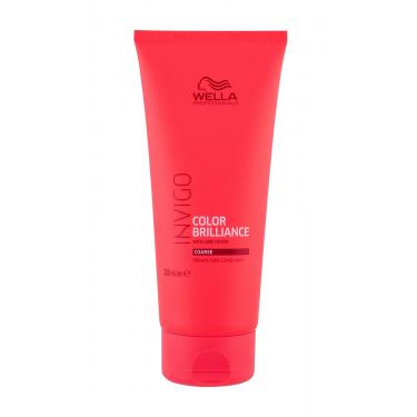 Wella Professionals Invigo Color Brilliance  200Ml    Per Donna (Condizionatore)