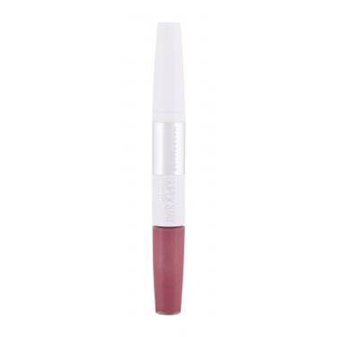 Maybelline Superstay 24H Color  9Ml 185 Rose Dust   Per Donna (Rossetto)