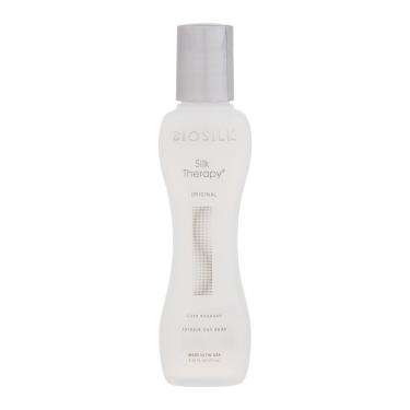 Farouk Systems Biosilk Silk Therapy   67Ml    Per Donna (Siero Per Capelli)