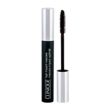 Clinique High Impact   7Ml 02 Black Brown   Per Donna (Mascara)