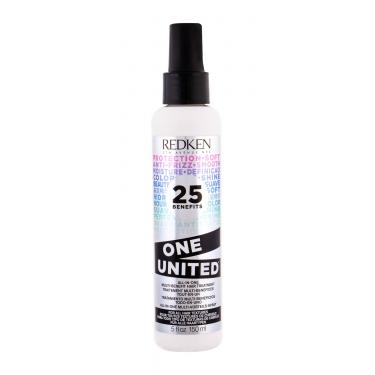 Redken One United   150Ml   All-In-One Per Donna (Per La Lucentezza Dei Capelli)