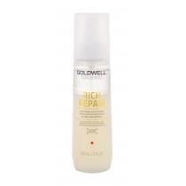Goldwell Dualsenses Rich Repair Restoring Serum  150Ml    Per Donna (Siero Per Capelli)