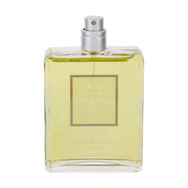 Chanel No. 19 Poudre 100Ml Per Donna Senza Confezione(Eau De Parfum) Chanel No. 19 Poudre 100Ml Per Donna Senza Confezione(Eau De Parfum)