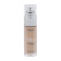 L'Oréal Paris True Match   30Ml 2.R/2.C   Per Donna (Makeup)