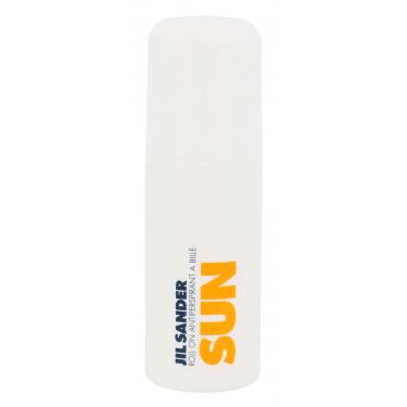 Jil Sander Sun   50Ml    Per Donna (Deodorante)