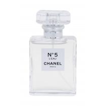 Chanel No.5 L´Eau  35Ml    Per Donna (Eau De Toilette)