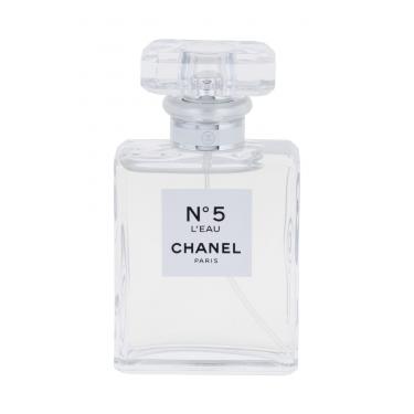 Chanel No.5 L´Eau  35Ml    Per Donna (Eau De Toilette)