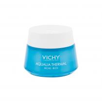 Vichy Aqualia Thermal Rich  50Ml    Per Donna (Crema Da Giorno)
