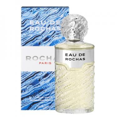 Rochas Eau De Rochas   50Ml    Per Donna (Eau De Toilette)