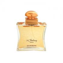 Hermes 24 Faubourg   50Ml  Without Spray  Per Donna (Eau De Toilette)