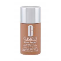 Clinique Even Better Spf15  30Ml 17 Nutty   Per Donna (Makeup)