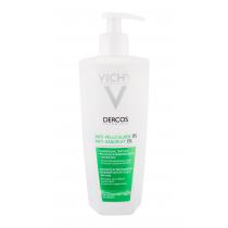 Vichy Dercos Anti-Dandruff Dry Hair  390Ml    Per Donna (Shampoo)