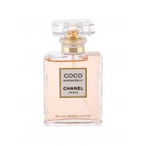 Chanel Coco Mademoiselle Intense  35Ml    Per Donna (Eau De Parfum)
