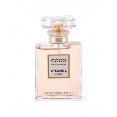 Chanel Coco Mademoiselle Intense  35Ml    Per Donna (Eau De Parfum)