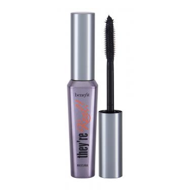 Benefit They´Re Real!   8,5G Black   Per Donna (Mascara)