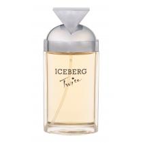 Iceberg Twice 100Ml    Per Donna (Eau De Toilette)