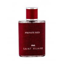 Saint Hilaire Private Red  100Ml    Per Uomo (Eau De Parfum)