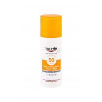 Eucerin Sun Protection Photoaging Control Sun Fluid  50Ml   Spf50 Per Donna (Cura Del Sole Per Il Viso)