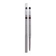 Clinique Quickliner For Eyes  3G 02 Smoky Brown   Per Donna (Matita Per Gli Occhi)