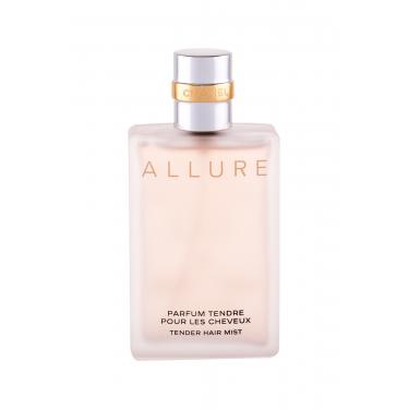 Chanel Allure   35Ml    Per Donna (Nebbia Per Capelli)