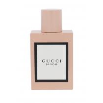 Gucci Bloom 50Ml    Per Donna (Eau De Parfum)