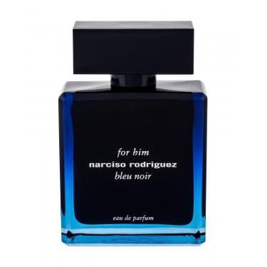 Narciso Rodriguez For Him Bleu Noir  100Ml    Per Uomo (Eau De Parfum)