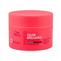 Wella Professionals Invigo Color Brilliance  150Ml    Per Donna (Maschera Per Capelli)