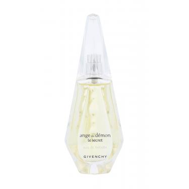 Givenchy Ange Ou Demon (Etrange) Le Secret 50Ml Per Donna (Eau De Toilette) Givenchy Ange Ou Demon (Etrange) Le Secret 50Ml Per Donna (Eau De Toilette)