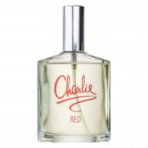 Revlon Charlie Red 100Ml    Per Donna (Eau De Fraiche)