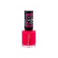 Rimmel London 60 Seconds Super Shine  8Ml 324 Fashion Heaven   Per Donna (Smalto Per Unghie)