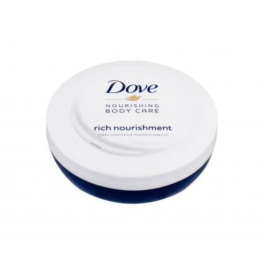 Dove Nourishing Care Intensive-Cream  150Ml    Per Donna (Crema Per Il Corpo)