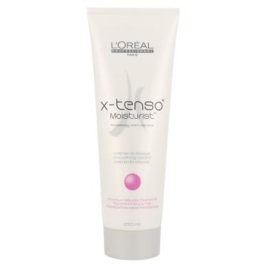 L'Oréal Professionnel X-Tenso Moisturist 250Ml Per Donna (Balsamo Per Capelli) L'Oréal Professionnel X-Tenso Moisturist 250Ml Per Donna (Balsamo Per Capelli)