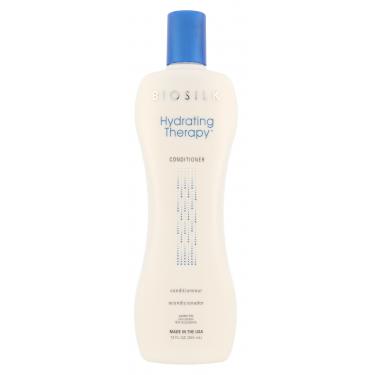 Farouk Systems Biosilk Hydrating Therapy   355Ml    Per Donna (Condizionatore)