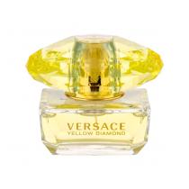 Versace Yellow Diamond   50Ml    Per Donna (Eau De Toilette)