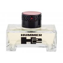 Hummer H2   125Ml    Per Uomo (Eau De Toilette)
