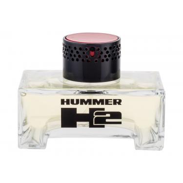 Hummer H2 125Ml Per Uomo (Eau De Toilette) Hummer H2 125Ml Per Uomo (Eau De Toilette)
