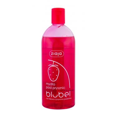 Ziaja Fruity   500Ml    Per Donna (Bagnoschiuma)