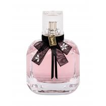 Yves Saint Laurent Mon Paris Parfum Floral  50Ml    Per Donna (Eau De Parfum)