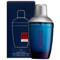 Hugo Boss Dark Blue 125Ml    Per Uomo Senza Confezione(Eau De Toilette)