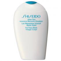 Shiseido After Sun Emulsion   150Ml    Per Donna (Dopo Sole)