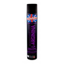 Ronney Salon Premium Professional Against Hair Loos  750Ml    Per Donna (Lacca Per Capelli)