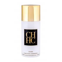 Carolina Herrera Ch   150Ml    Per Uomo (Deodorante)