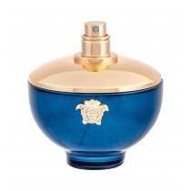 Versace Pour Femme Dylan Blue 100Ml    Per Donna Senza Confezione(Eau De Parfum)
