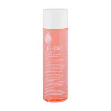 Bi-Oil Purcellin Oil   125Ml    Per Donna (Cellulite E Smagliature)