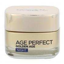 L'Oréal Paris Age Perfect Golden Age  50Ml    Per Donna (Crema Notte)