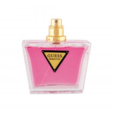 Guess Seductive I´M Yours  75Ml    Per Donna Senza Confezione(Eau De Toilette)