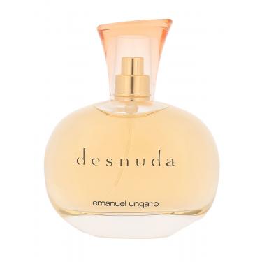 Emanuel Ungaro Desnuda Le Parfum  100Ml    Per Donna (Eau De Parfum)