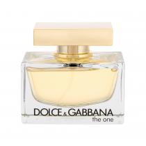 Dolce & Gabbana The One 75Ml    Per Donna (Eau De Parfum)