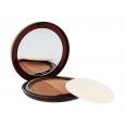 Artdeco Bronzing Powder Compact Long-Lasting  10G 50 Almond   Per Donna (Polvere)